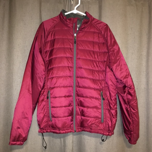 L.L. Bean Other - L.L.Bean Lightweight Puffer Jacket